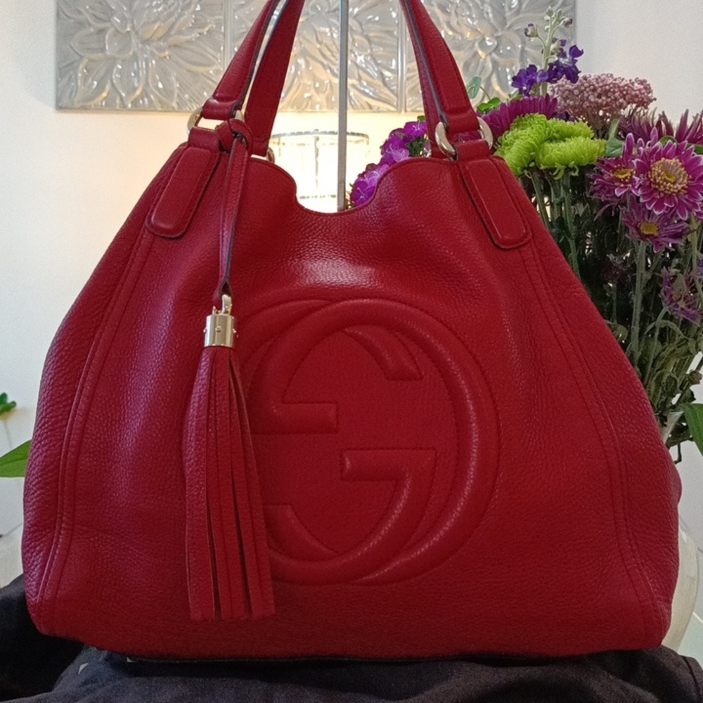 Gucci bag